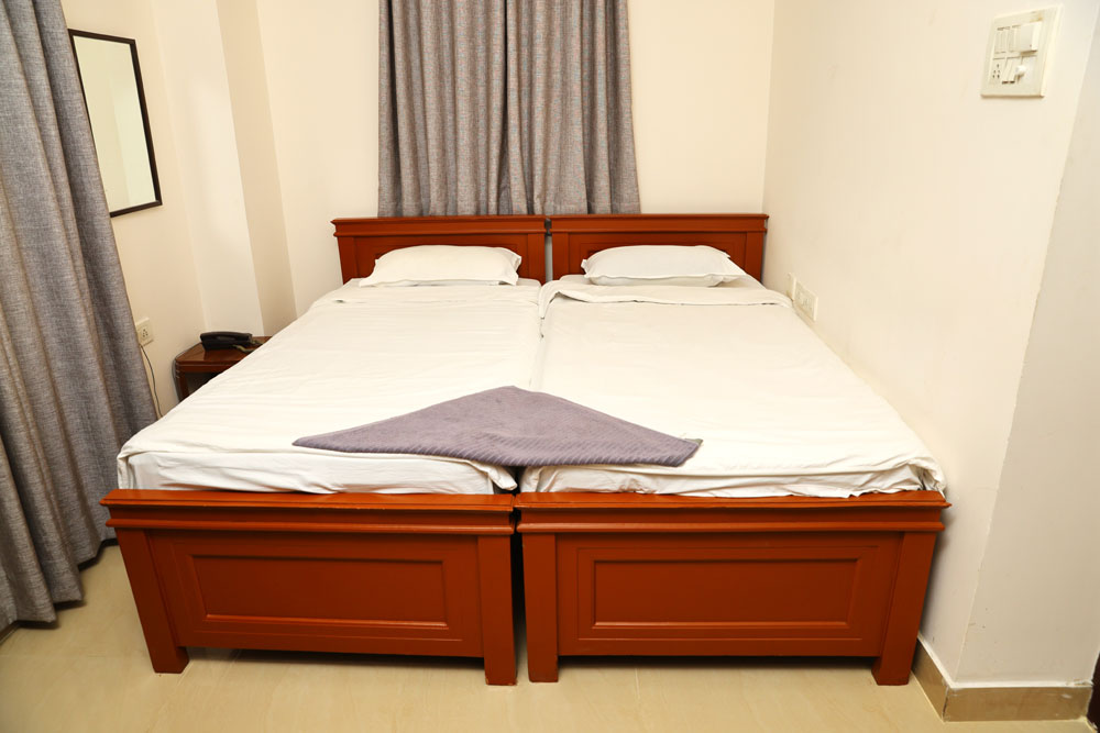 Cosy Banjara Hyderabad